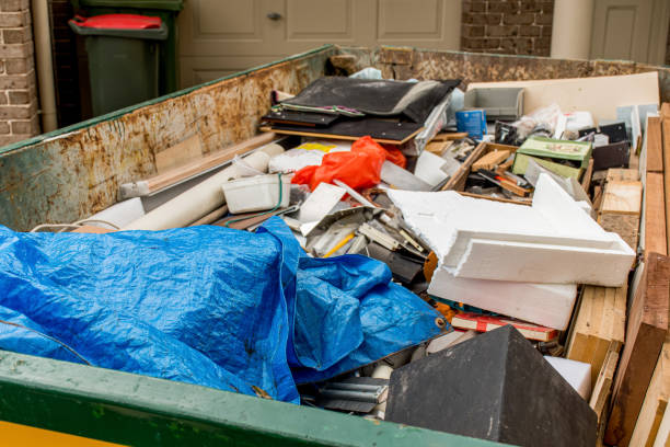 Best Shed Removal  in Salmon Creek, WA