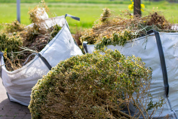 Best Residential Junk Removal  in Salmon Creek, WA