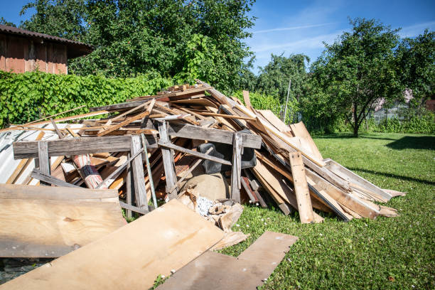 Retail Junk Removal in Salmon Creek, WA