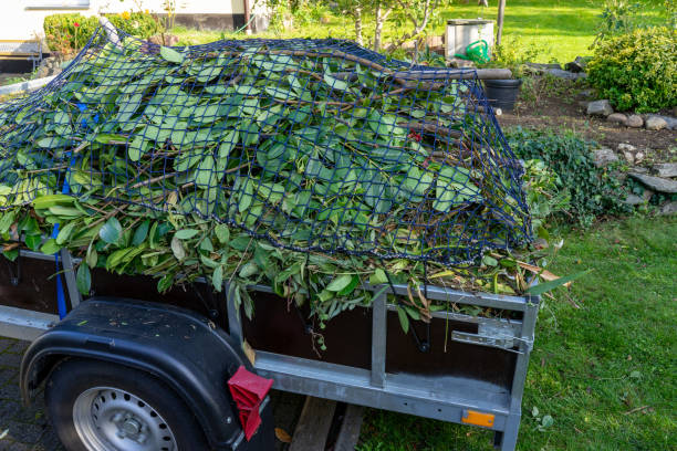 Best Recycling Services for Junk  in Salmon Creek, WA