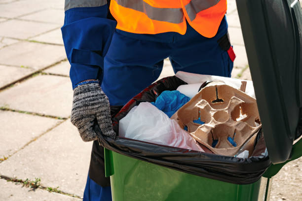 Best Demolition Debris Removal  in Salmon Creek, WA